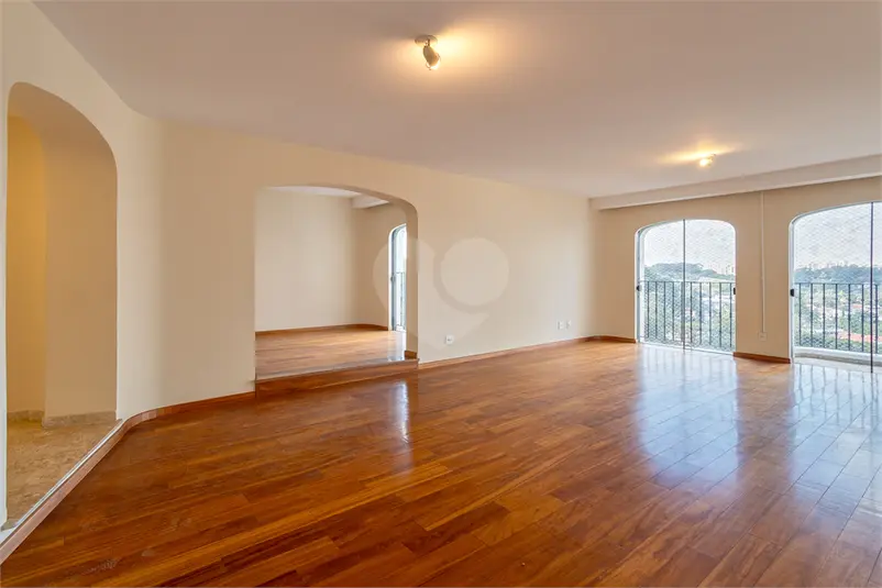 Apartamento com 4 quartos à venda ou para alugar em Alto da Boa Vista – SP