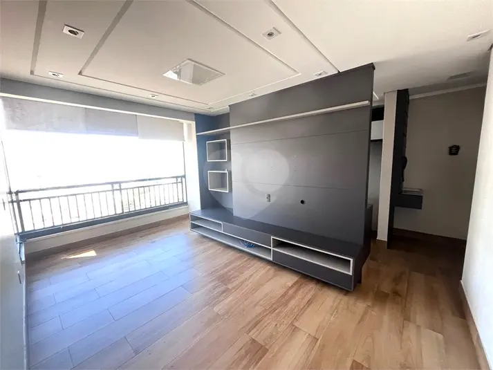 Apartamento com 2 quartos à venda em Jardim Independência – SP