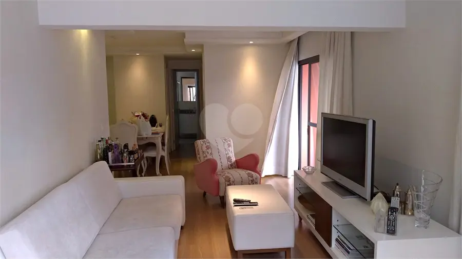 Cobertura com 3 quartos à venda ou para alugar em Jabaquara – SP