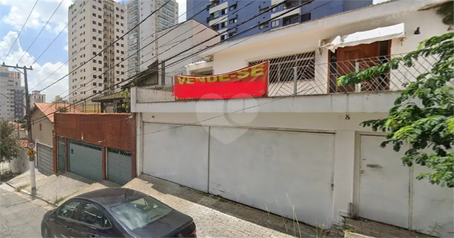 Casa com 3 quartos à venda ou para alugar em Saúde – SP