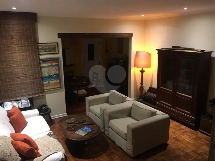Sobrado com 3 quartos à venda em Jardim Paulistano – SP