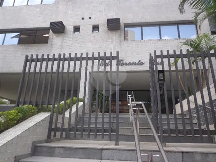 Salas para alugar em Chácara Santo Antônio – SP