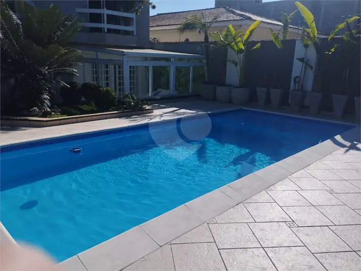 Casa com 4 quartos à venda em City Lapa – SP