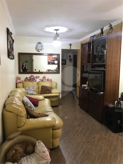 Apartamento com 3 quartos à venda em Casa Verde – SP