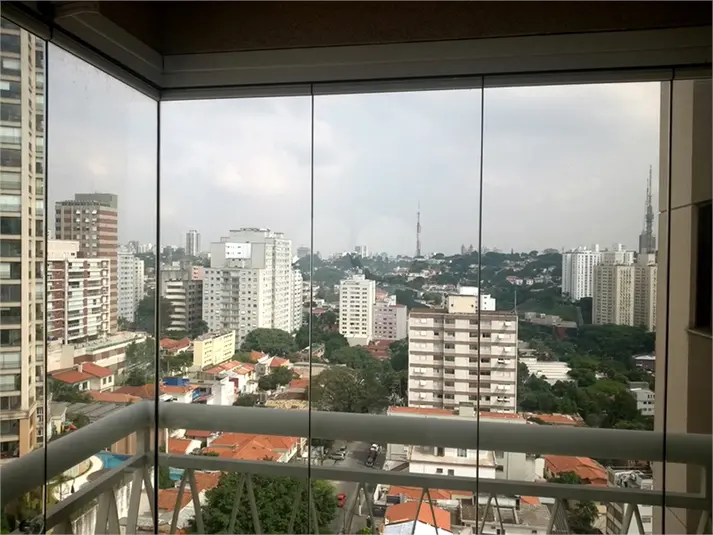 Apartamento com 3 quartos à venda em Perdizes – SP