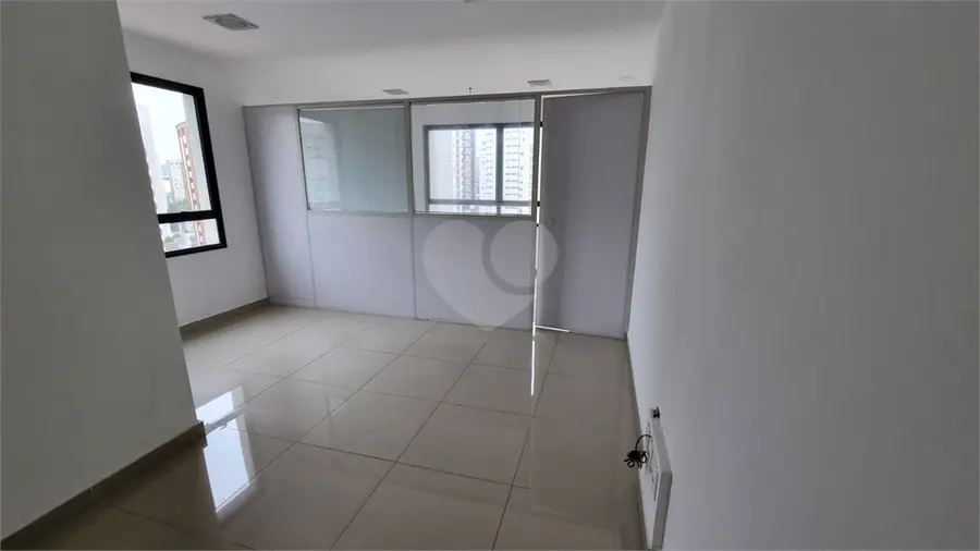 Salas para alugar em Perdizes – SP