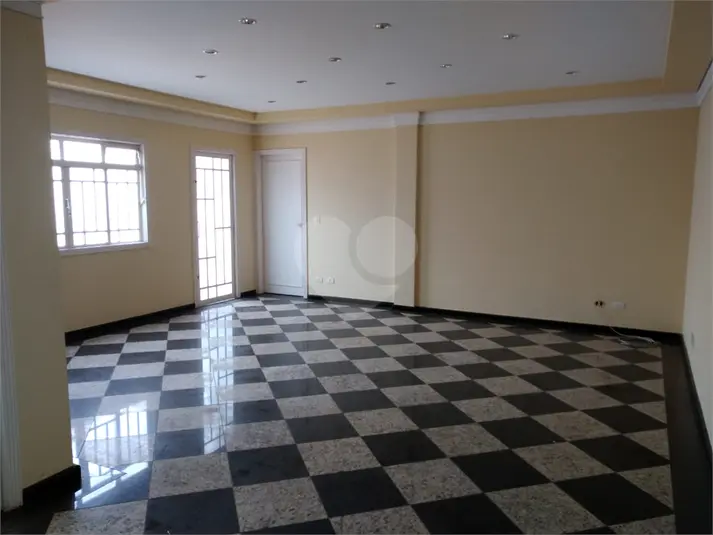 Sobrado com 5 quartos à venda em Santana – SP