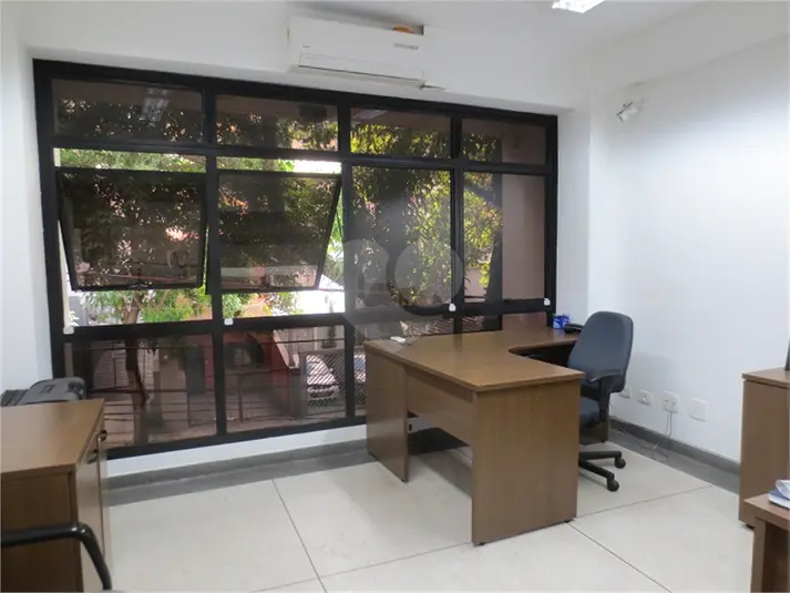 Prédio inteiro para alugar em Perdizes – SP