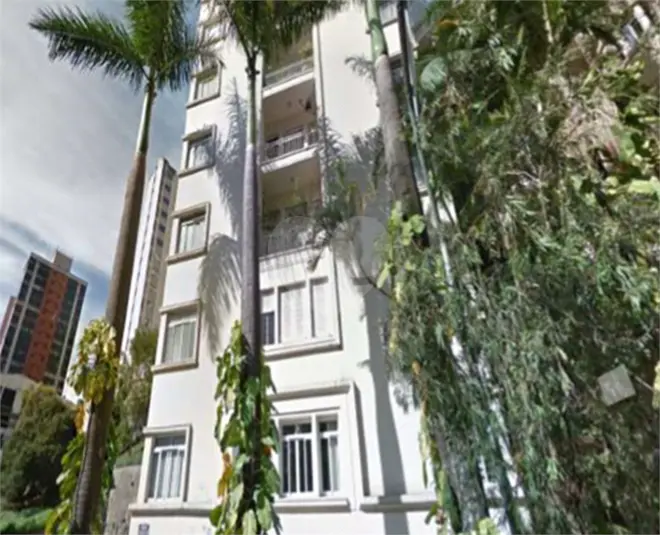 Apartamento com 3 quartos à venda ou para alugar em Bela Vista – SP