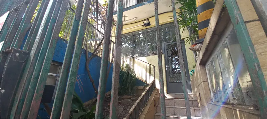 Salão Comercial para alugar em Perdizes – SP