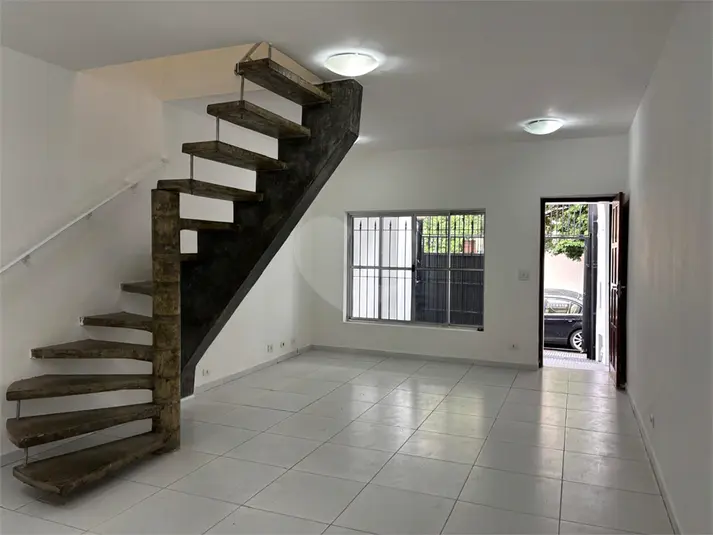 Casa térrea com 3 quartos à venda ou para alugar em Perdizes – SP