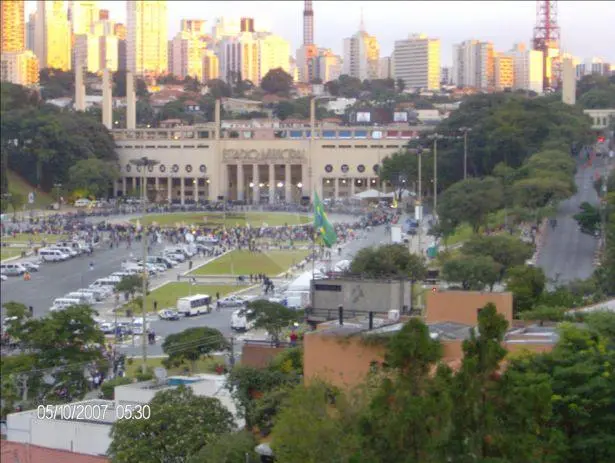 Sobrado com 4 quartos à venda em Pacaembú – SP