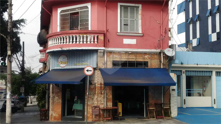Prédio inteiro à venda em Santana – SP