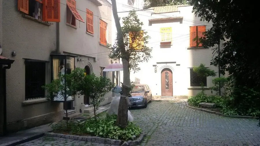 Condomínio para alugar em Higienópolis – SP