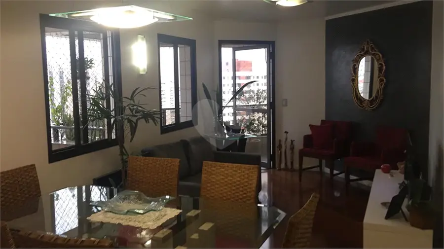 Apartamento com 3 quartos à venda em Santana – SP