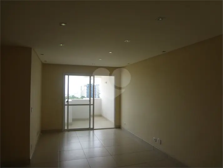 Apartamento com 3 quartos à venda em Santana – SP