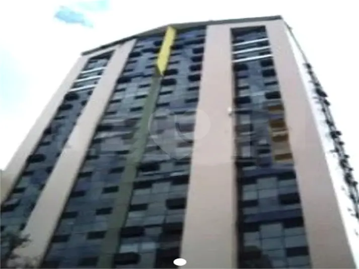 Salas para alugar em Perdizes – SP