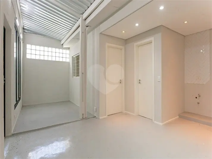 Casa com 2 quartos à venda em Itaim Bibi – SP