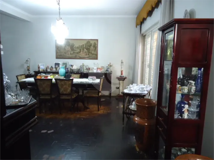 Sobrado com 4 quartos à venda em Santana – SP