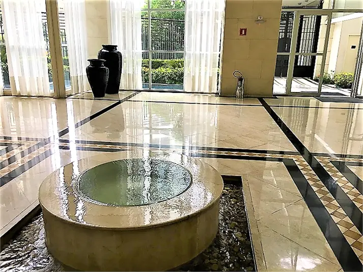 Apartamento com 2 quartos à venda em Consolação – SP