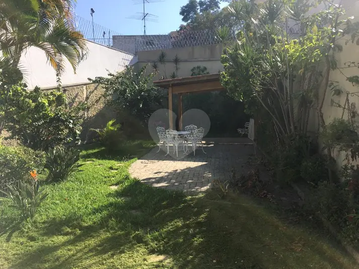 Sobrado com 3 quartos à venda em Jardim São Paulo(zona Norte) – SP
