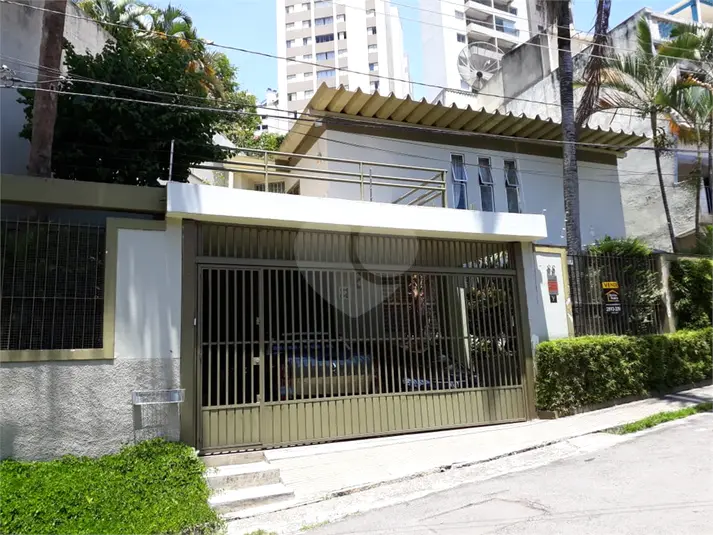 Casa com 3 quartos à venda em Santana – SP