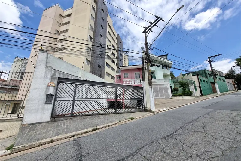Casa com 1 quarto à venda em Santana – SP