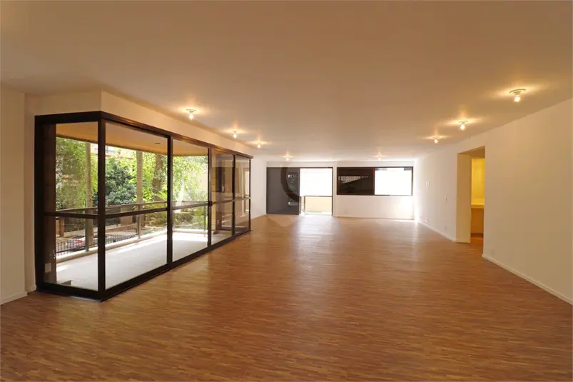 Apartamento com 3 quartos à venda em Jardim América – SP