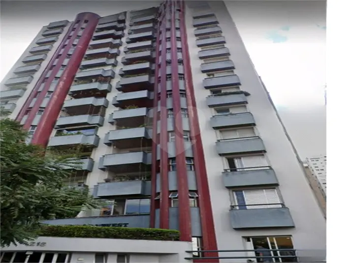 Apartamento com 3 quartos para alugar em Perdizes – SP
