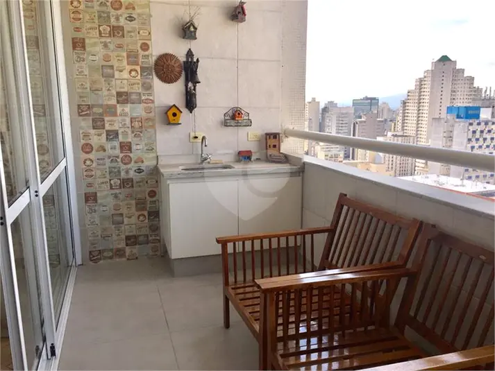 Apartamento com 5 quartos à venda em Bela Vista – SP