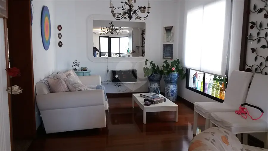 Apartamento com 4 quartos à venda em Santana – SP