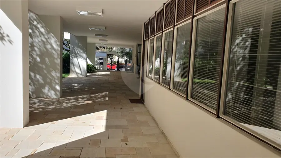 Apartamento com 3 quartos à venda em Higienópolis – SP