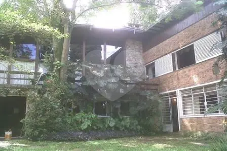 Casa térrea com 3 quartos à venda em Chácara Monte Alegre – SP