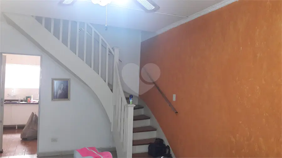 Sobrado com 2 quartos à venda em Santana – SP