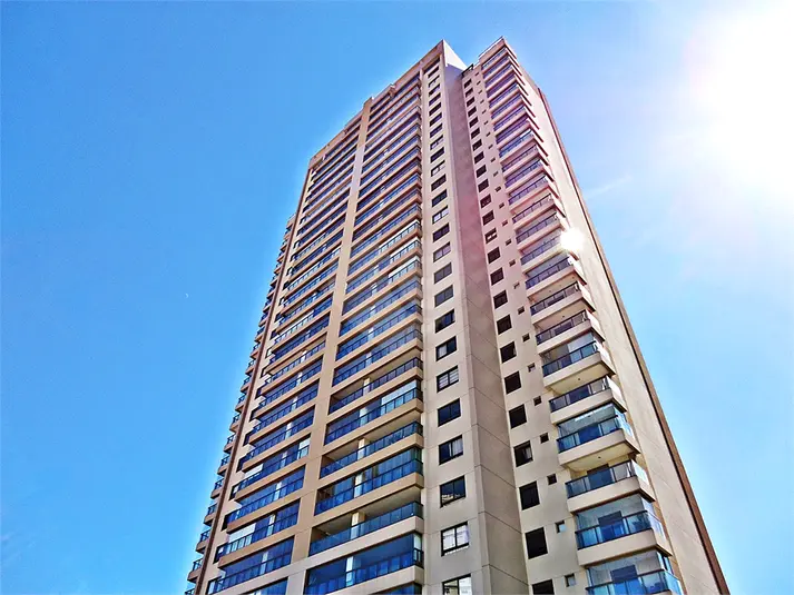 Apartamento com 4 quartos à venda em Santana – SP