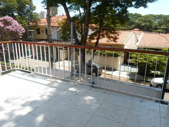 Sobrado com 3 quartos à venda em Brooklin Novo – SP