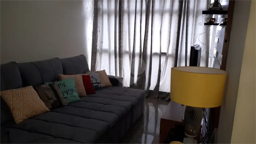 Apartamento com 3 quartos à venda em Santana – SP