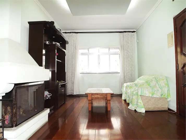 Casa com 2 quartos à venda em Bela Vista – SP