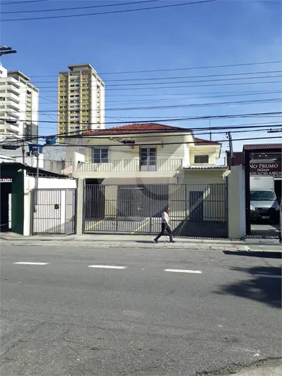 Salão Comercial à venda ou para alugar em Santana – SP