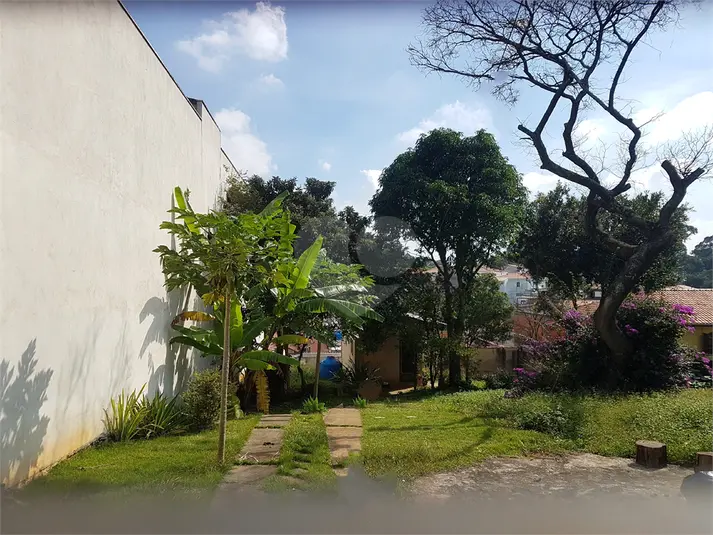 Terreno à venda em Jardim Prudência – SP