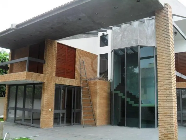 Casa com 4 quartos à venda em Jardim Guedala – SP