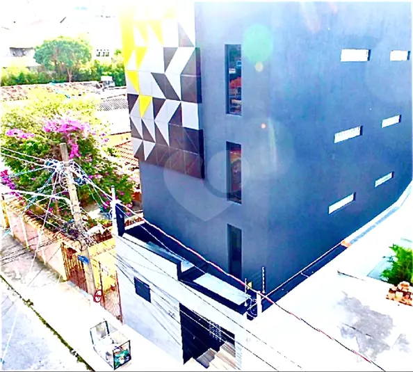 Prédio inteiro à venda em Vila Guilhermina – SP