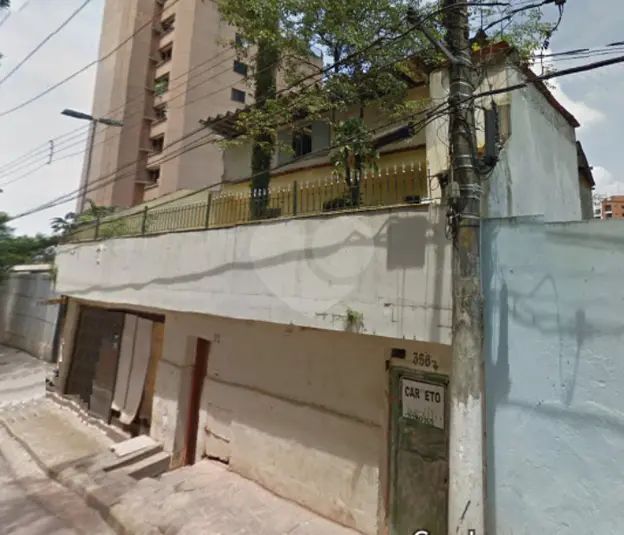 Terreno à venda em Real Parque – SP
