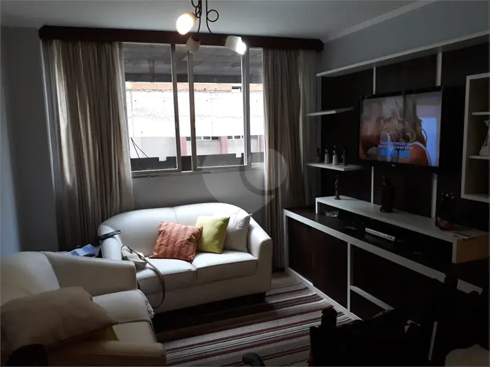 Apartamento com 3 quartos à venda em Santana – SP