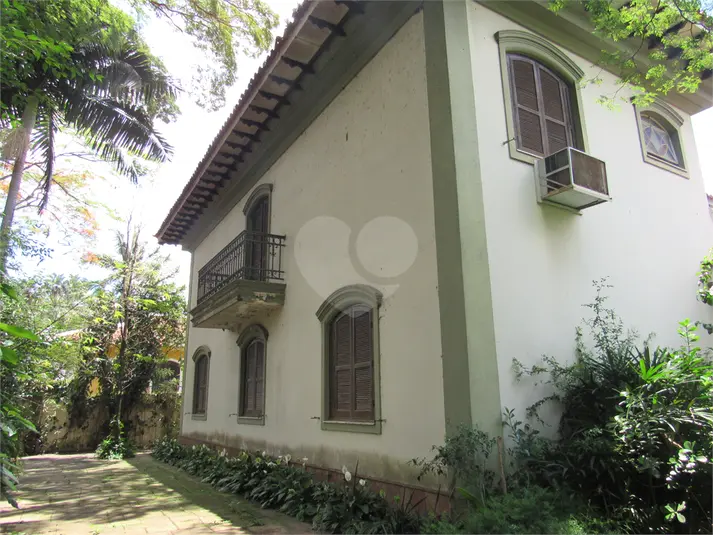 Casa com 4 quartos à venda em Jardim Guedala – SP