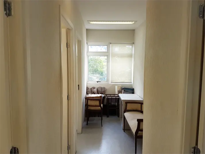 Apartamento para alugar em Vila Madalena – SP