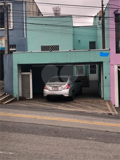 Prédio inteiro à venda ou para alugar em Santana – SP