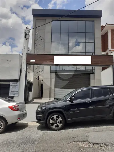 Prédio inteiro à venda em Jardim França – SP