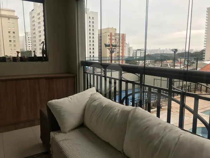 Apartamento com 3 quartos à venda ou para alugar em Santana – SP