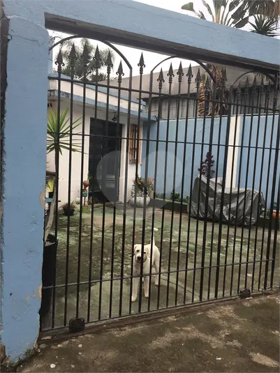 Casa com 4 quartos à venda em Vila Madalena – SP